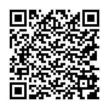 Kode QR untuk nomor Telepon +19135906436