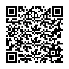 QR-код для номера телефона +19135907552