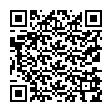 QR kód a telefonszámhoz +19135924202