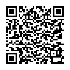 Kode QR untuk nomor Telepon +19135930188