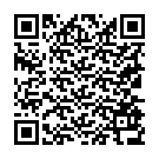 Codice QR per il numero di telefono +19135936776