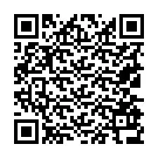 Kode QR untuk nomor Telepon +19135936777