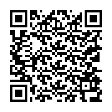 QR-koodi puhelinnumerolle +19135936778