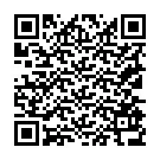 Código QR para número de telefone +19135936779