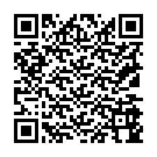 Kode QR untuk nomor Telepon +19135944881