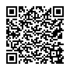 Kode QR untuk nomor Telepon +19135947047