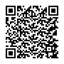 QR-koodi puhelinnumerolle +19135947374