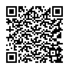 Codice QR per il numero di telefono +19135947430