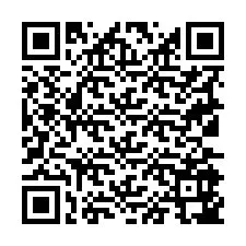 Kode QR untuk nomor Telepon +19135947962