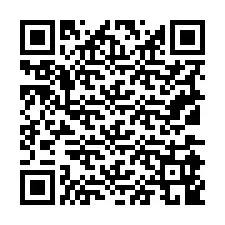 Kod QR dla numeru telefonu +19135949015