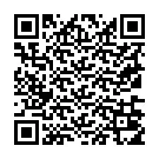 Kode QR untuk nomor Telepon +19136015006