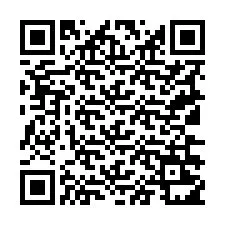 QR-Code für Telefonnummer +19136211464