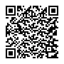 QR-Code für Telefonnummer +19136212273