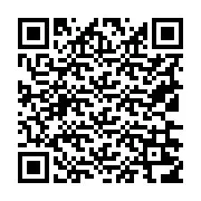 Kod QR dla numeru telefonu +19136216023