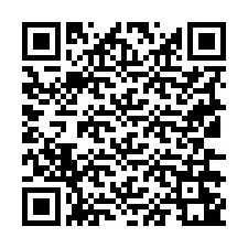 QR Code pour le numéro de téléphone +19136241876