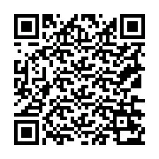 QR Code pour le numéro de téléphone +19136272451