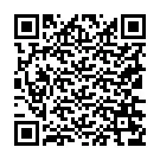 QR-код для номера телефона +19136276576