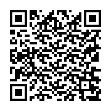 QR Code for Phone number +19136277252
