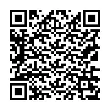 QR Code for Phone number +19136277455