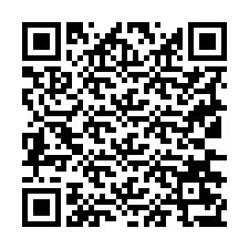 QR-koodi puhelinnumerolle +19136277732