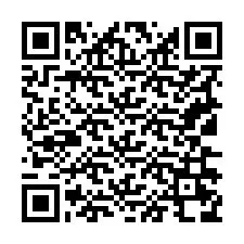 QR Code for Phone number +19136278075