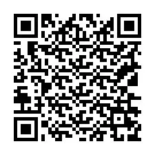 QR Code for Phone number +19136279471