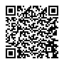 Kode QR untuk nomor Telepon +19136444796