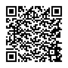 QR Code pour le numéro de téléphone +19136447966