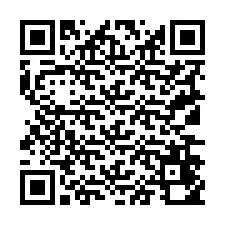 QR Code สำหรับหมายเลขโทรศัพท์ +19136450590