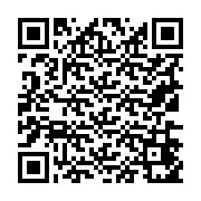 Kode QR untuk nomor Telepon +19136451057