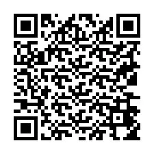 QR-код для номера телефона +19136454092