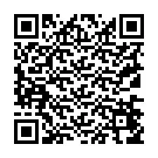 QR-code voor telefoonnummer +19136456600