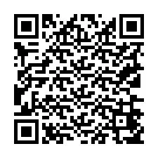 Código QR para número de telefone +19136457029