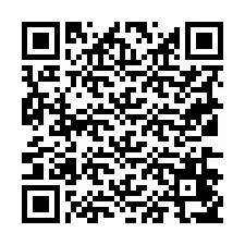 Kode QR untuk nomor Telepon +19136457546