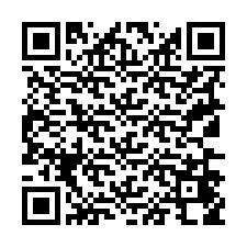 QR-koodi puhelinnumerolle +19136458120