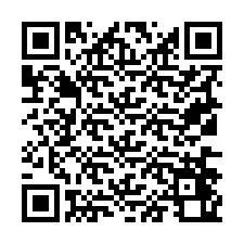 QR-code voor telefoonnummer +19136460613