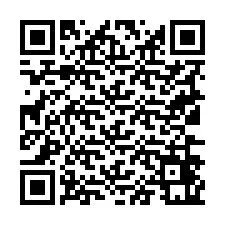 QR-koodi puhelinnumerolle +19136461466