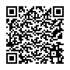 QR Code for Phone number +19136464585