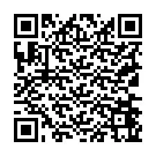 Código QR para número de teléfono +19136465324