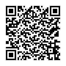 QR-Code für Telefonnummer +19136469011