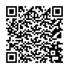 电话号码二维码 +19136497541