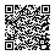 QR Code for Phone number +19136590410