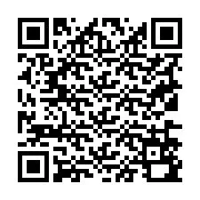 QR-code voor telefoonnummer +19136590412