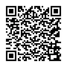 QR Code for Phone number +19136592829