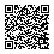 QR-koodi puhelinnumerolle +19136621693