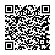 QR Code for Phone number +19136651230
