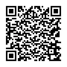 QR Code for Phone number +19136652325