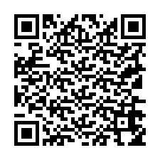 QR Code for Phone number +19136654864