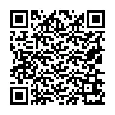 QR Code for Phone number +19136671077