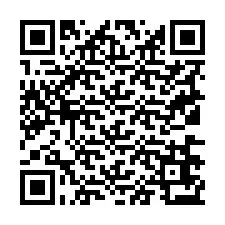 电话号码二维码 +19136673202